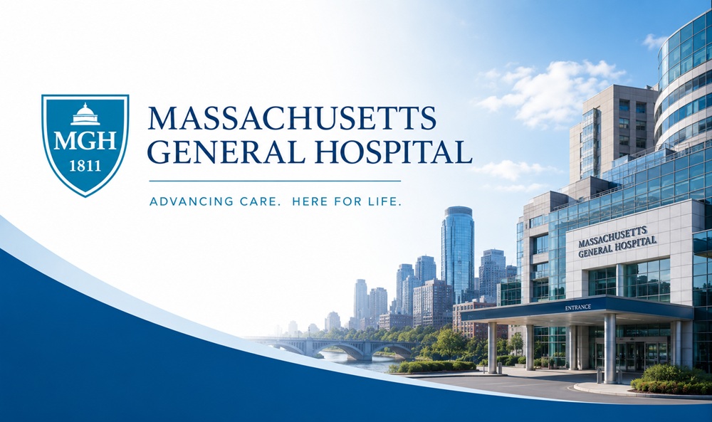 Massachusetts General Hospital: A Complete Guide to Boston’s Most Renowned Medical Institution