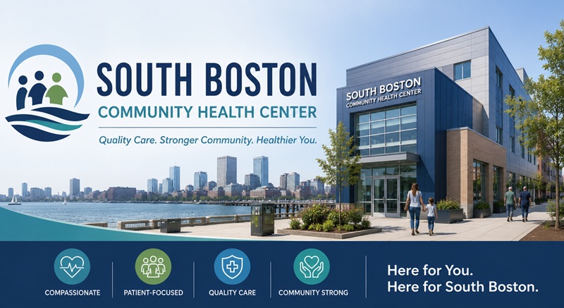 South Boston Community Health Center
