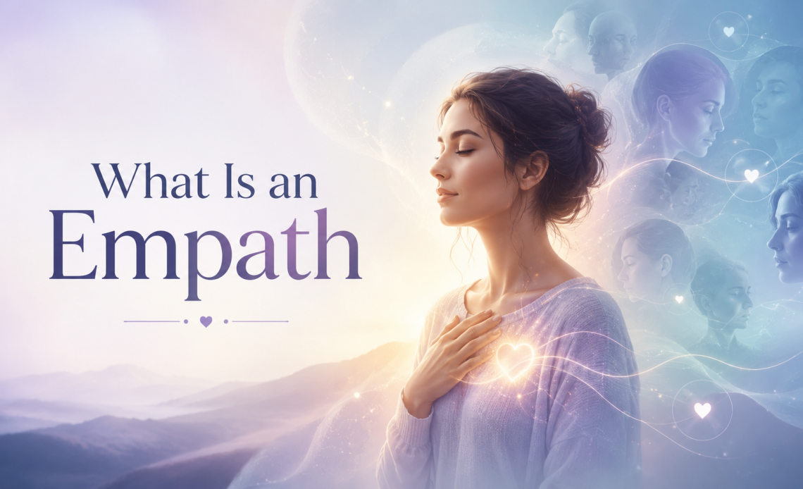 what is an empath