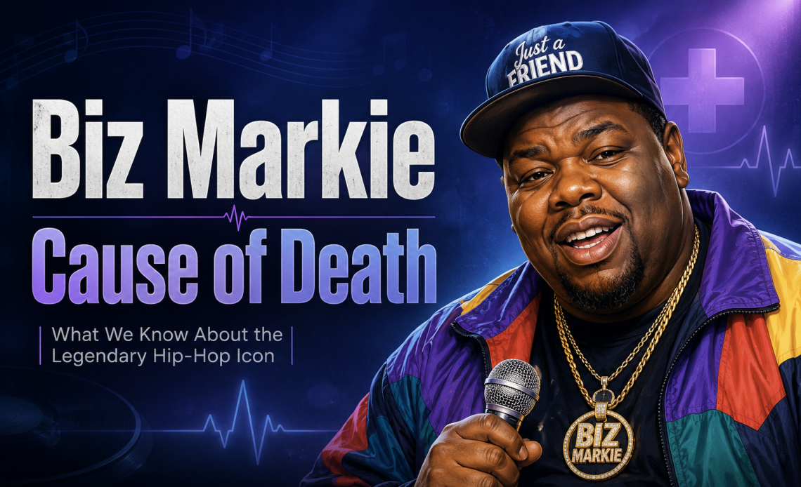 biz markie cause of death